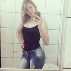 Profil de Yvane, 24 ans, Annonces trans à Servion (Vaud)