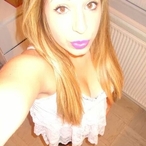 Profil de Ludivine, 24 ans, Annonces trans à Cully (Vaud)