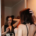 Profil de Chakira, 42 ans, Annonces trans à Premier (Vaud)