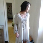 Profil de Andreea, 23 ans, Annonces trans à Bex (Vaud)