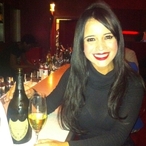 Profil de Sandie, 25 ans, Annonces trans à Prangins (Vaud)