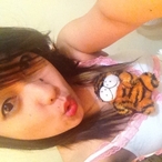 Profil de Sarata, 22 ans, Annonces trans à Panex (Vaud)