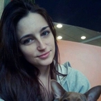 Profil de Nouzha, 25 ans, Annonces trans à Bullet (Vaud)