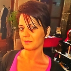 Profil de Aleksia, 25 ans, Annonces trans à Pomy (Vaud)