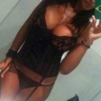 Profil de Nassira, 24 ans, Annonces trans à Bullet (Vaud)