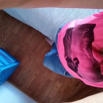Profil de Gaella, 28 ans, Annonces trans à Suchy (Vaud)