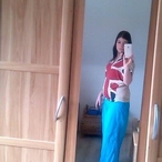 Profil de Aodrenn, 24 ans, Annonces trans à Cuarny (Vaud)
